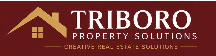 Triboro Property Solutions, Creative Real Estate Solutions